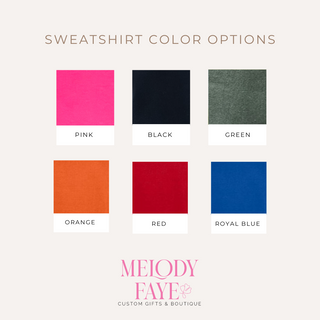 God Is Good Christian Sweatshirt