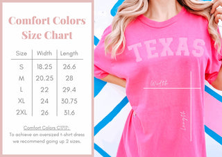 From the 1900s Retro Striped Comfort Colors Tee