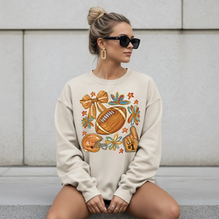 Fall Football Gameday Sweatshirt
