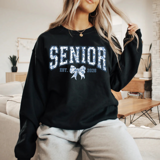 Senior 2026 High School Sweatshirt