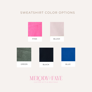 God Is Good Christian Sweatshirt