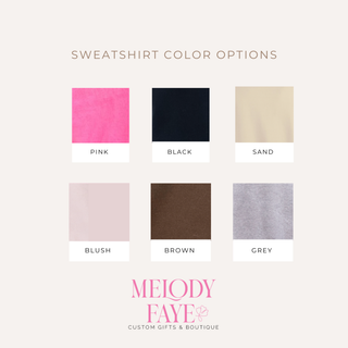 Tis The Season Holiday Christmas Stamps Sweatshirt